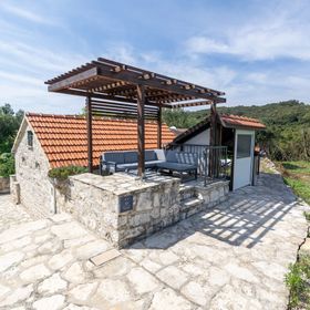 House Vinko Račišće