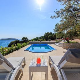 Villa Renata Okrug Gornji