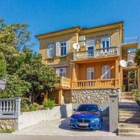 Rooms CICO Crikvenica