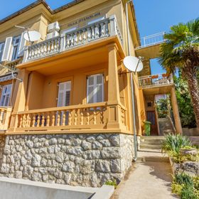 Rooms CICO Crikvenica