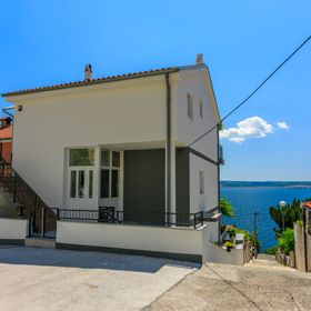 Apartments BRANA Dramalj