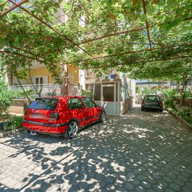 Apartments Ivka Vodice