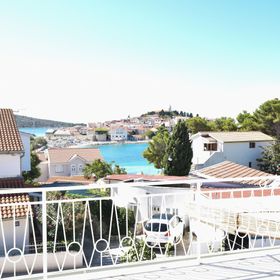 Rooms Božena Primosten