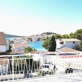 Rooms Božena Primosten