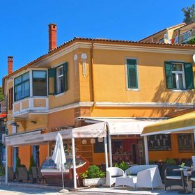 Apartment Rajan Rabac