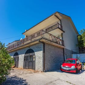 Apartments Aneta Povile