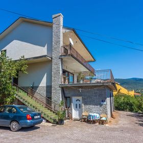 Apartments Aneta Povile