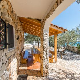 House Hacienda Stoerman Tkon