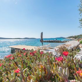 House Hacienda Stoerman Tkon