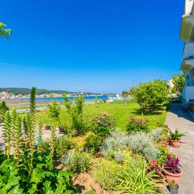 Apartment Marica Supetarska Draga