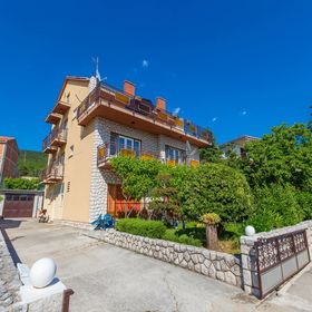 Apartments Davorka Crikvenica