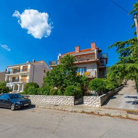 Apartments Davorka Crikvenica