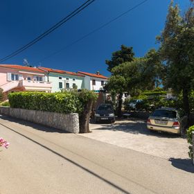 Apartment Oleander Punat