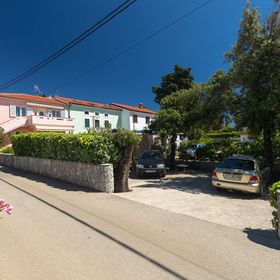 Apartment Oleander Punat