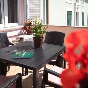 Apartment Oleander Punat