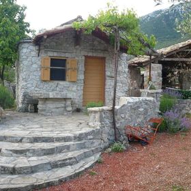 House Kadulja Trpanj