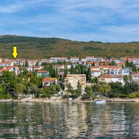 Apartment ERNA Crikvenica