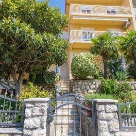 Apartment ERNA Crikvenica