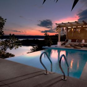 Villa FUN HAUS 2 Jadranovo