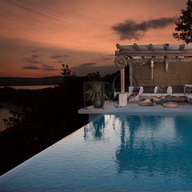 Villa FUN HAUS 2 Jadranovo