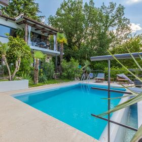 Villa FUN HAUS 2 Jadranovo