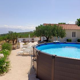 House Marija Postira