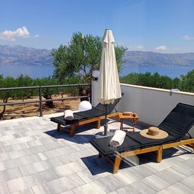 House Marija Postira