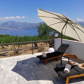 House Marija Postira