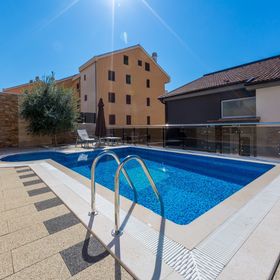 Apartments Livaja Crikvenica