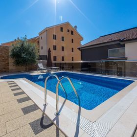 Apartments Livaja Crikvenica