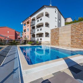 Apartments Livaja Crikvenica