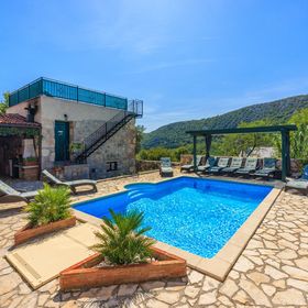 Villa Oliva Bribir II