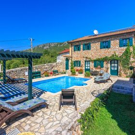 Villa Oliva Bribir II