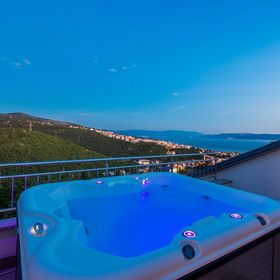 Apartment DARIO Crikvenica