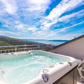 Apartment DARIO Crikvenica