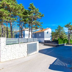 Apartment Dario Crikvenica