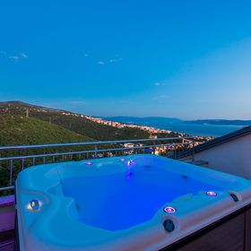 Apartment Dario Crikvenica