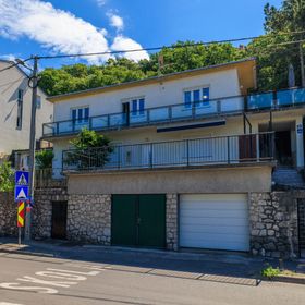 Apartment Regan Crikvenica