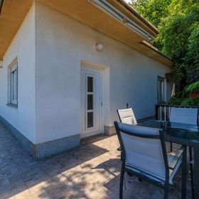 Apartment Regan Crikvenica