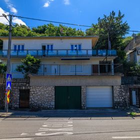 Apartment Regan Crikvenica