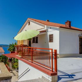 Apartment Antic S Crikvenica