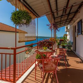 Apartment Antic S Crikvenica
