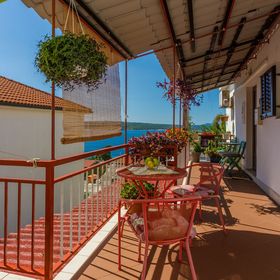 Apartment Antic S Crikvenica