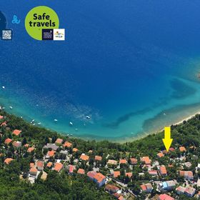 House Inga Jadranovo