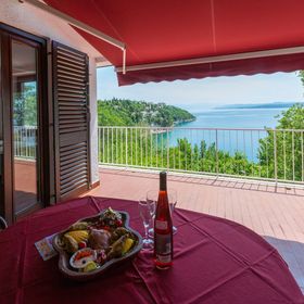 House Inga Jadranovo