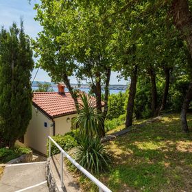 House Inga Jadranovo