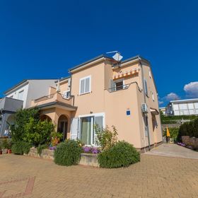 Apartments Jasmina Crikvenica