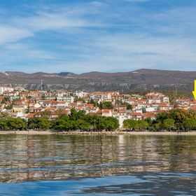 Apartments Jasmina Crikvenica