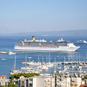 Apartment BM ST2 Split