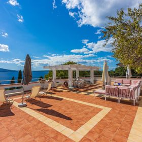 House VILLA VAHO Novi Vinodolski